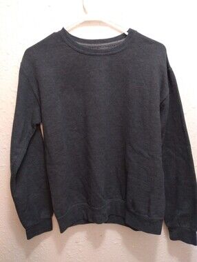Athletic Works Crew neck Sweatshirt